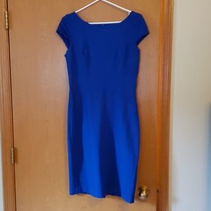 White House black market dress